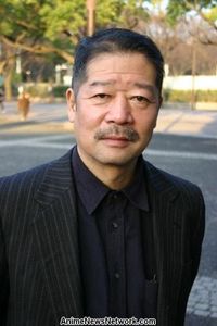 Shinpachi Tsuji