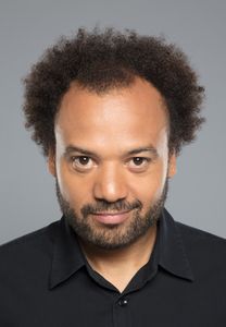 Fabrice Eboué