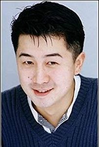 Jun'ichi Kanemaru