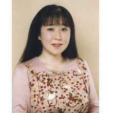 Mari Mashiba