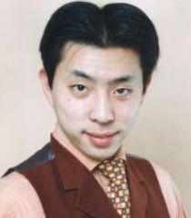 Takashi Yoshida