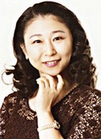 Yûko Kobayashi