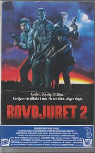 Rovdjuret 2