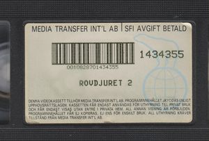 Rovdjuret 2