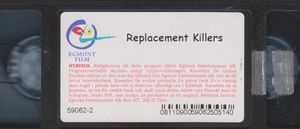 Replacement Killers