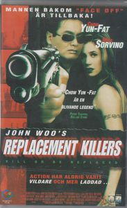 Replacement Killers