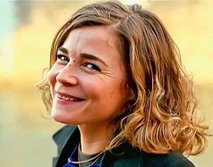 Blanche Gardin
