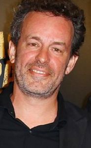 Lionel Steketee