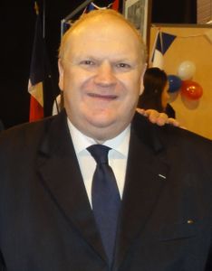 Franck de Lapersonne