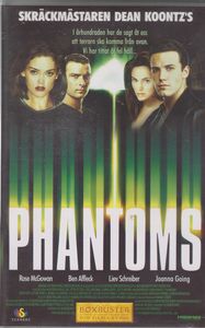 Phantoms