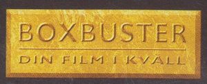 Boxbuster Din Film I Kväll