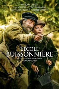 L'école Buissonnière