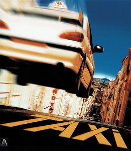 Taxi (Edition Anniversaire)