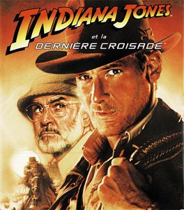 Indiana Jones et la Dernière Croisade