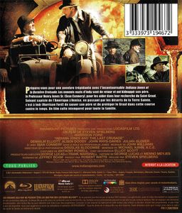 Indiana Jones et la Dernière Croisade
