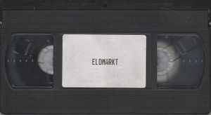 Eldmärkt