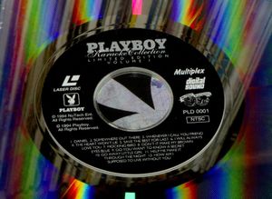 Playboy: Karaoke Collection Volume 1