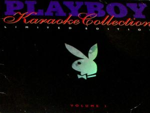 Playboy: Karaoke Collection Volume 1