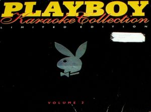 Playboy: Karaoke Collection Volume 2