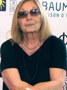 Maria Pia Fusco