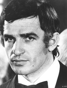 Bekim Fehmiu