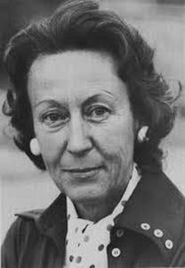 Margherita Horowitz