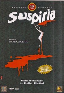 Suspiria