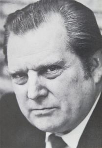 Geoffrey Copleston