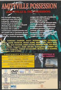 Amityville Possession