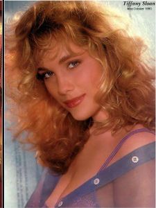 Tiffany Sloan
