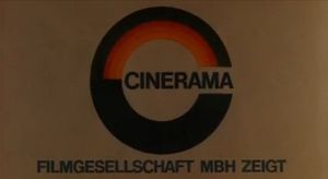 Cinerama Filmgesellschaft MBH