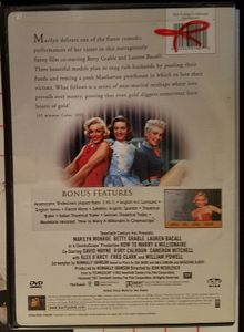 How To Marry A Millionaire