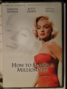 How To Marry A Millionaire