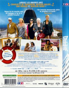 La Croisière