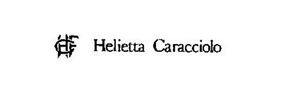 Helietta Caracciolo