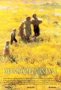 Kivenpyörittäjän Kylä