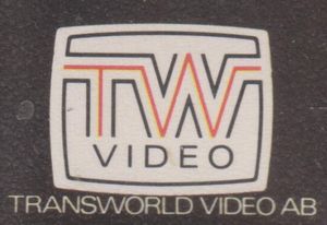 Transworld Video AB