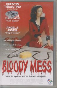 Bloody Mess