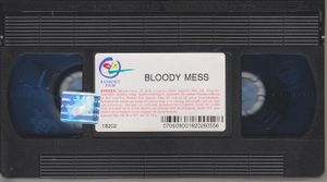 Bloody Mess