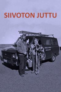 Siivoton Juttu
