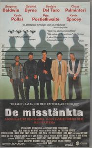 De Misstänkta