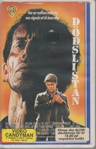Dödslistan