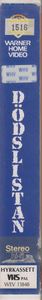 Dödslistan