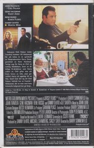 Get Shorty