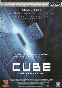 Cube
