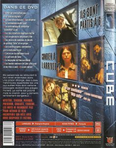 Cube