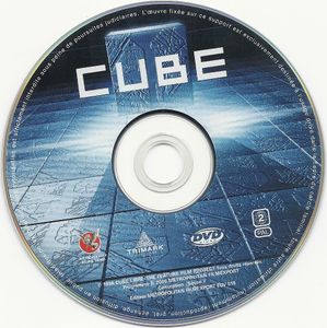 Cube