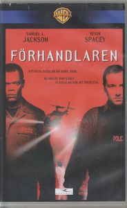 Förhandlaren