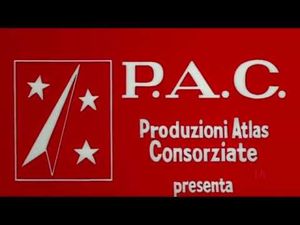 Produzioni Atlas Consorziate (P.A.C.)