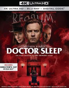 Doctor Sleep